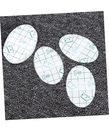 Healvian Heel Grips Gel Insoles for Women - 3 Sets 40 Sheets Tabi Socks & Metatarsal Cushion Pads - Comfortable Foot Support Inserts - Buy Online on GoSupps.com