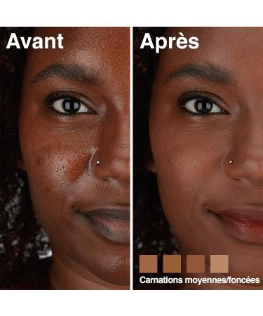 L'Or al Deutschland INSTANT ANTIAGE PERFECTOR 4IN1 MATTE 30ml - Buy Online on GoSupps.com