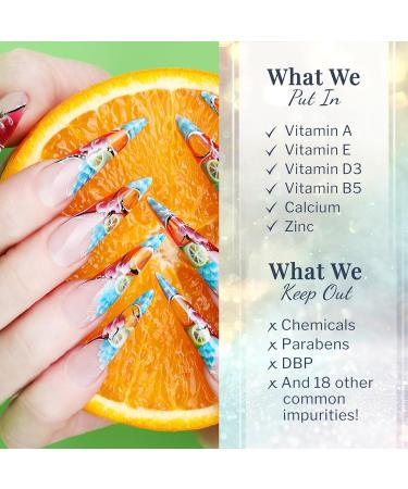 SNS Nail Dip Powder Colors | Gelous Color Dipping Powder - Class Reunion (Nude Pink Cream) | Long-Lasting & Healthier Nail Colors for Professionals & DIY - 0.5 oz - Buy Online on GoSupps.com