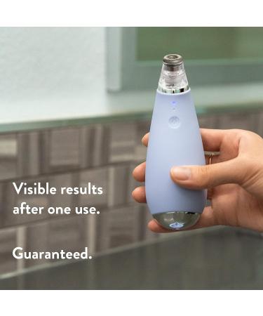 Microderm GLO MINI Premium Diamond Microdermabrasion Tips - Medical Grade Stainless Steel Accessories with Patented Safe3D Technology - Safe for All Skin Types (Premium) - Buy Online on GoSupps.com