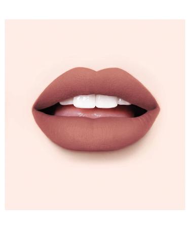 L'Oreal Infallible Pro-Matte Liquid Lipstick Les Chocolats - Dose of Cocoa 848 (0.21 fl oz) - Buy Online on GoSupps.com