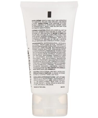 ARROJO Lavender-Pear Hair Oil Duo - 1 fl oz and 1.7 fl oz - Buy Online on GoSupps.com