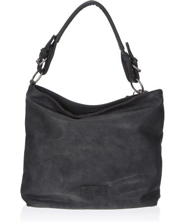 Fritzi from Preussen Women's Lipstick02 Radix Black Idol Hobo - Stylish International Shipping Available - Buy Online on GoSupps.com