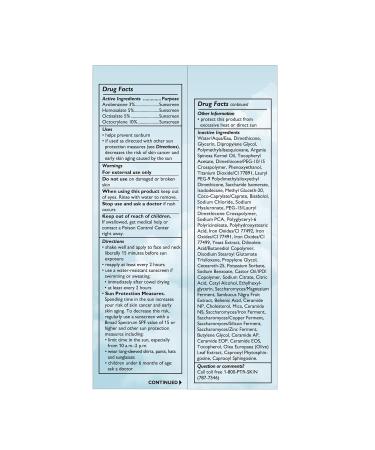 Peter Thomas Roth | Water Drench Broad Spectrum SPF 45 Hyaluronic Cloud Sheer Tint Moisturizer 0.67 Fl Oz (Pack of 1) - Buy Online on GoSupps.com