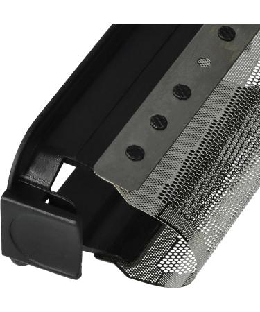 vhbw Shaving Foil for Braun Micron 808 Electric Shaver | Replacement Frame | Compatible | Premium Quality | International Shipping - Buy Online on GoSupps.com