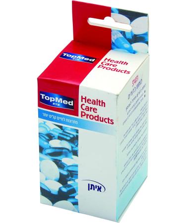 Buy Crush Pill Crusher & Grinder - Effective Pill Crushing for Easy Medication - Buy Online on GoSupps.com