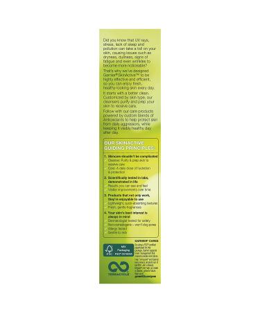 Garnier SkinActive BB Cream Oil-Free Face Moisturizer Light/Medium 2 Count 2 Fl Oz - Pack of 2 - Buy Online on GoSupps.com