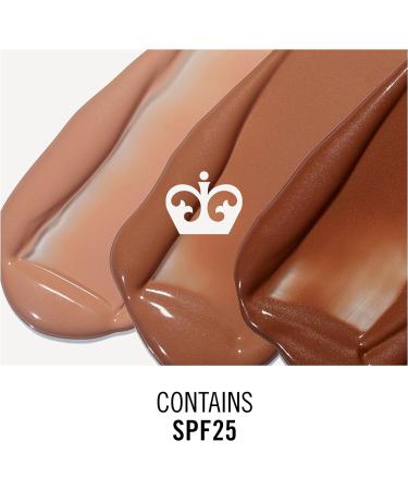 Rimmel Lasting Radiance Medium Coverage Anti Pollution Foundation SPF 25 30ml - Soft Beige (Improved Formula) - Buy Online on GoSupps.com