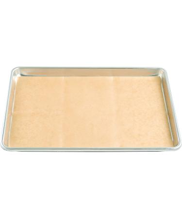 Beyond Gourmet Unbleached Parchment Paper - Non-Stick, 71 Sq Ft for Baking - Buy Online on GoSupps.com