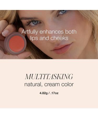 RMS Beauty Lip2Cheek Demure - Women s Makeup (4.8g) | Buy Internationally - Buy Online on GoSupps.com