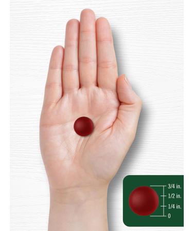 Carlyle Tart Cherry Gummies - 2000mg 70 Count | Vegan Non-GMO Gluten Free | Cherry Flavor - Buy Online on GoSupps.com