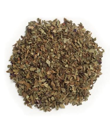 Frontier Sweet Basil Leaf Imported C/S 16 oz Bags (Pack of 2) - Buy Online on GoSupps.com