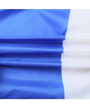 Buy AZ FLAG Schleswig-Holstein Flag 150x90cm | Premium Quality Schleswig-Holstein Flags for International Shipping - Buy Online on GoSupps.com