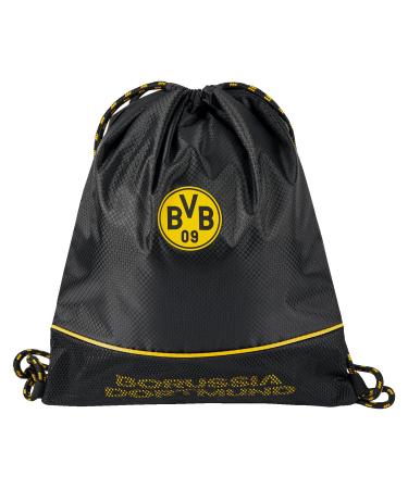Borussia Dortmund BVB Merchandising GmbH BVB gym bag 42 x 35 cm