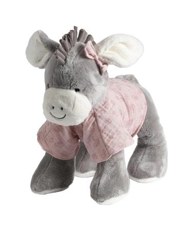 Sterntaler toy large donkey Emmi Girl flora rose Emmi Girl flora rose Single
