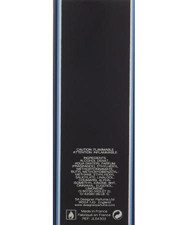 S De Scherrer - Edt Spray 3.4 Oz - Buy Online on GoSupps.com