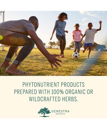Genestra Brands Kids English Ivy Syrup | Herbal Upper Respiratory Support | 4 fl. oz. | Natural Raspberry Flavor - Shop Internationally - Buy Online on GoSupps.com