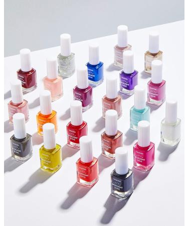 Collection Cosmetics Long Lasting Spotlight Shine Nail Polish Colour 10.5ml Mojito Mojito 10.5 ml (Pack of 1) - Buy Online on GoSupps.com