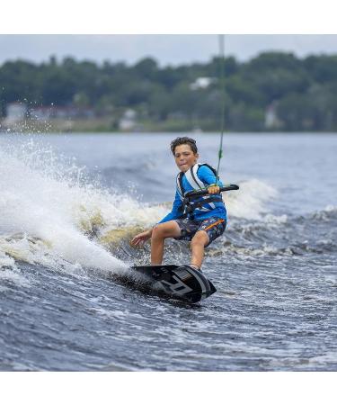 RAVE Sports Elite Green Wakeboard/Kneeboard Rope - Premium Quality - Buy Online on GoSupps.com