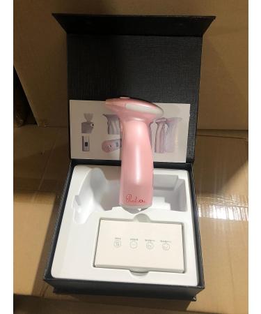 Pinkiou Airbrush Makeup Kit - Professional Rechargeable Cosmetic System - Buy Online on GoSupps.com