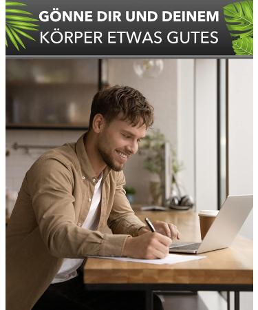 Premium Summer Foot Pads for Men - Peppermint Oil Bamboo Plaster - Wellness Foot Care 2-Piece Set - Buy Online on GoSupps.com