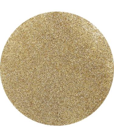 150g Metallic Fine Glitter for Resin, Crafts, Nail & Body Art - Light Gold Holographic Glitter for Epoxy Tumbler & Slime Making - Buy Online on GoSupps.com