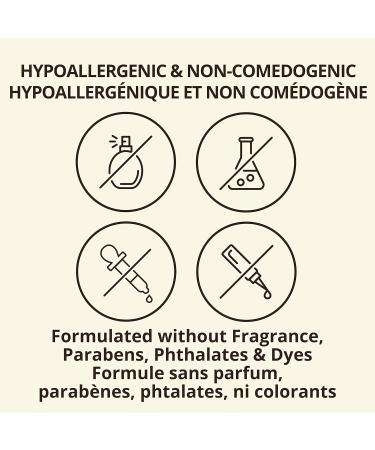 Aveeno Calm + Restore Nourishing PHA Exfoliator 118mL 1 - Buy Online on GoSupps.com