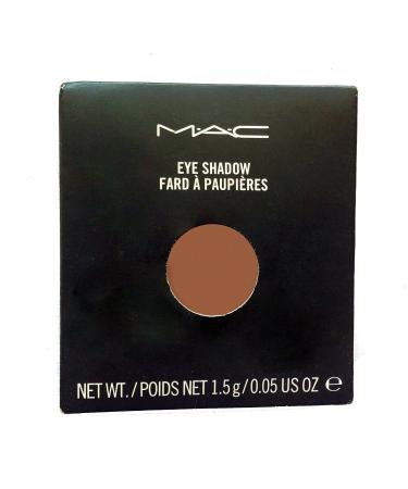 MAC Pro Pan Refill Saddle