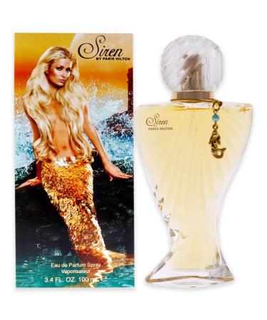 Paris Hilton Eau De Parfum Spray 100ml/3.4oz