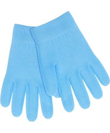 minkissy 3 Pairs Night Moisturizing Gloves Dry Hand Gloves Dry Hands Sleeping Gloves Cracked Hands Repair Cream Womens Glove Womens Glives Cotton Gloves for Sleeping Gel Miss Thicken - Buy Online on GoSupps.com