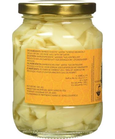 Yakso Bamboo Sheeps 180 g - Buy Online on GoSupps.com
