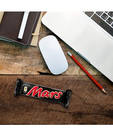 MARS BARRITA OF 51GR. - BOX OF 24 UNITS - Buy Online on GoSupps.com