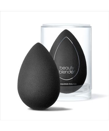 Beautyblender Black Makeup Sponge for Flawless Foundation Application - Buy Online on GoSupps.com