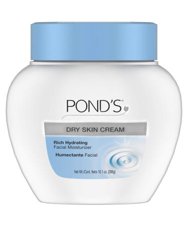 Pond's Dry Skin Cream 10.1 OZ