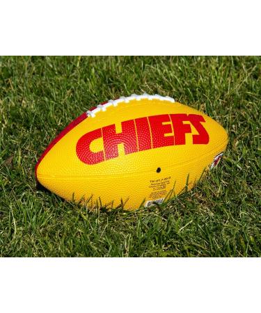 NFL Gridiron Junior-Size Youth Football - Seattle Seahawks | Shop All Team Options Online - Buy Online on GoSupps.com