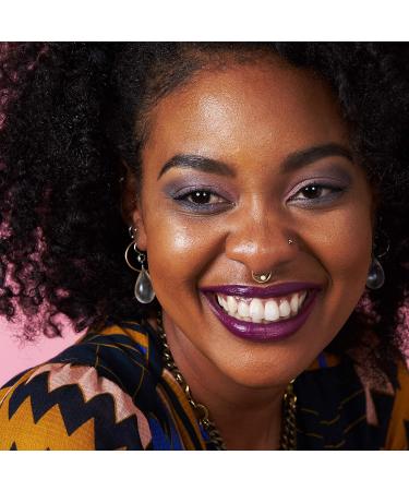 ATHR Rose Quartz Crystal Gemstone Palette - 10 Shades | Clean, Organic, Vegan, Cruelty-Free & Recyclable - Buy Online on GoSupps.com