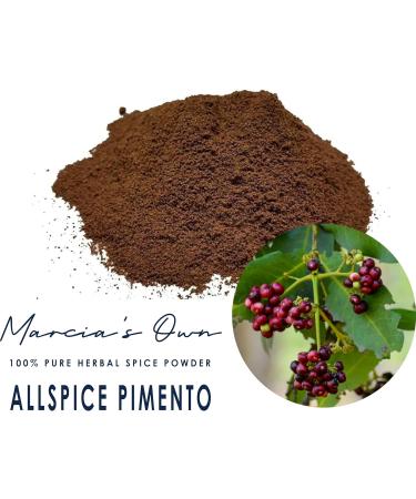 Caribbean Inspired Allspice Seasoning Blend Organic Non-GMO Gluten-Free Vegan - Buy Online on GoSupps.com