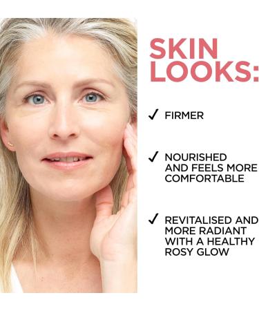 L'Oreal Paris Age Perfect Golden Age Rosy Oil Face Serum Boosts Skin Radiance & Brightens Complexion 30ml  - Buy Online on GoSupps.com