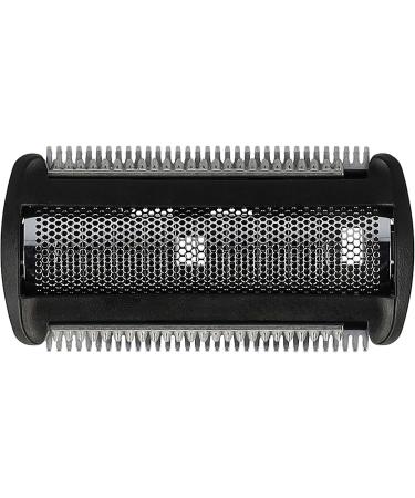 vhbw Shaving Head for Philips BodyGroom S3000 BG3010 & BG30xx | Compatible Replacement Black - Buy Online on GoSupps.com