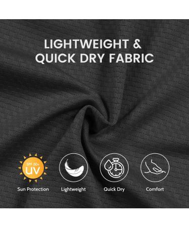 Buy Fitst4 Women's Running Jacket - Lightweight Quick-Drying Fitness & Yoga Jacket with Hood Thumb Holes & Pockets - Perfect for Training & Sports - Black - Buy Online on GoSupps.com