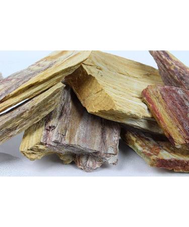 Wyskont Slate Stones - 1kg Natural Rainbow Aquarium & Terrarium Decoration | Aquarium Accessories & Aquascaping Stones - Buy Online on GoSupps.com