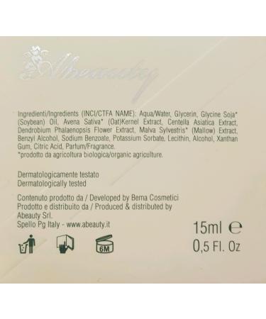 Best Anti-Wrinkle Luxury Face Serum | Premium Ultra Regenerating Wild Orchid - 0.5 oz - International Shipping Available - Buy Online on GoSupps.com