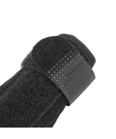 Ymiko Thumb Brace Breathable Finger Stabilizer for Arthritis & Tendonitis | Aluminium Alloy Support Splint for Thumb Fractures - International Shipping Available - Buy Online on GoSupps.com