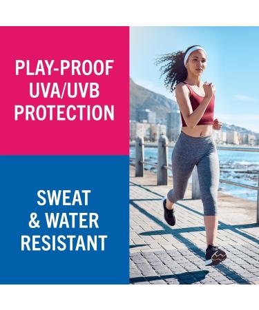 Banana Boat Sport Mineral Sunscreen SPF 50 Lotion 5Fl Oz | Zinc Oxide Sunscreen Lotion SPF 50 Sunblock 5Fl Oz - Buy Online on GoSupps.com