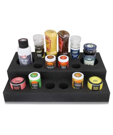 HeoSolution SPICE SET FOR MOTORHOMES CARAVANS AND BOATS Set 2101 spices large