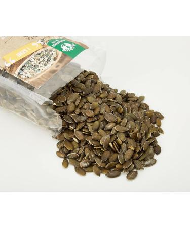 Probios - Pumpkin Seeds.Semi di Zucca Pack of 6 x 200g - Buy Online on GoSupps.com