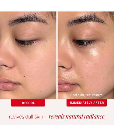 First Aid Beauty Micro Powder Exfoliant - Face Exfoliator with Vitamin C & Jojoba Beads - Ultra-Fine Face Scrub Revives Dull Skin (2 oz) - Buy Online on GoSupps.com