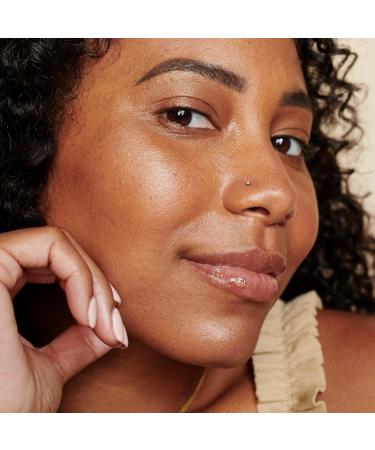 Burt's Bees Hydrating Lip Balm for Dry Chapped and Cracked Lips 100% Natural Origin Ultra Conditioning with Kokum Butter Shea Butter and Cocoa Butter Unscented 2 Tubes - Buy Online on GoSupps.com