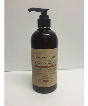 JAMAICAN BLACK CASTER OIL HAIR GROWTH CONDITIONER 300 ML