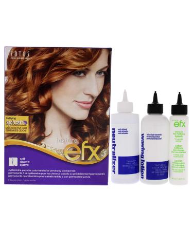 Zotos Texture EFX Color Perm Treated - Buy Online on GoSupps.com